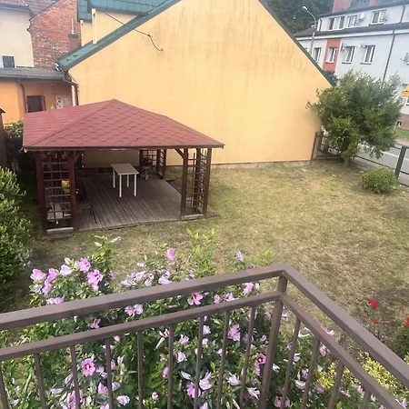 Centrum Mieszkanie 105 M2 Appartement Dobczyce