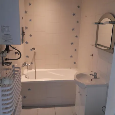 Centrum Mieszkanie 105 M2 *