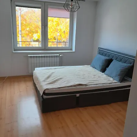 Centrum Mieszkanie 105 M2 Appartement