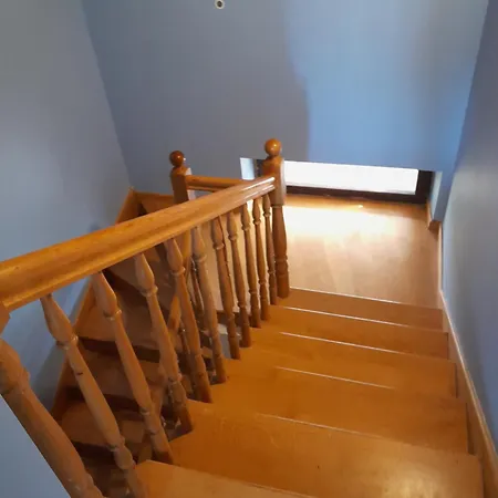 Appartement Centrum Mieszkanie 105 M2 Dobczyce