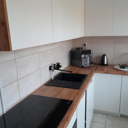 Centrum Mieszkanie 105 M2 * Dobczyce